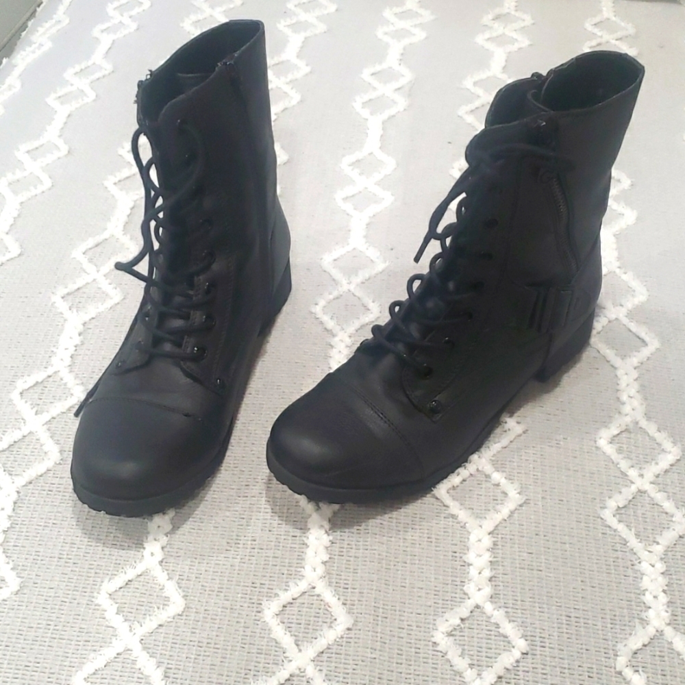 I have many shoes I need space in my closet